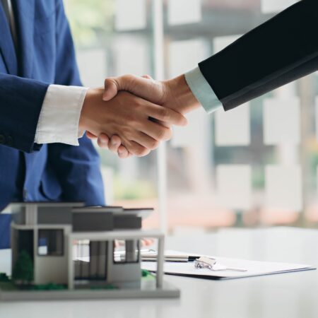 Geldwäsche: Schulung für die Immobilienbranche