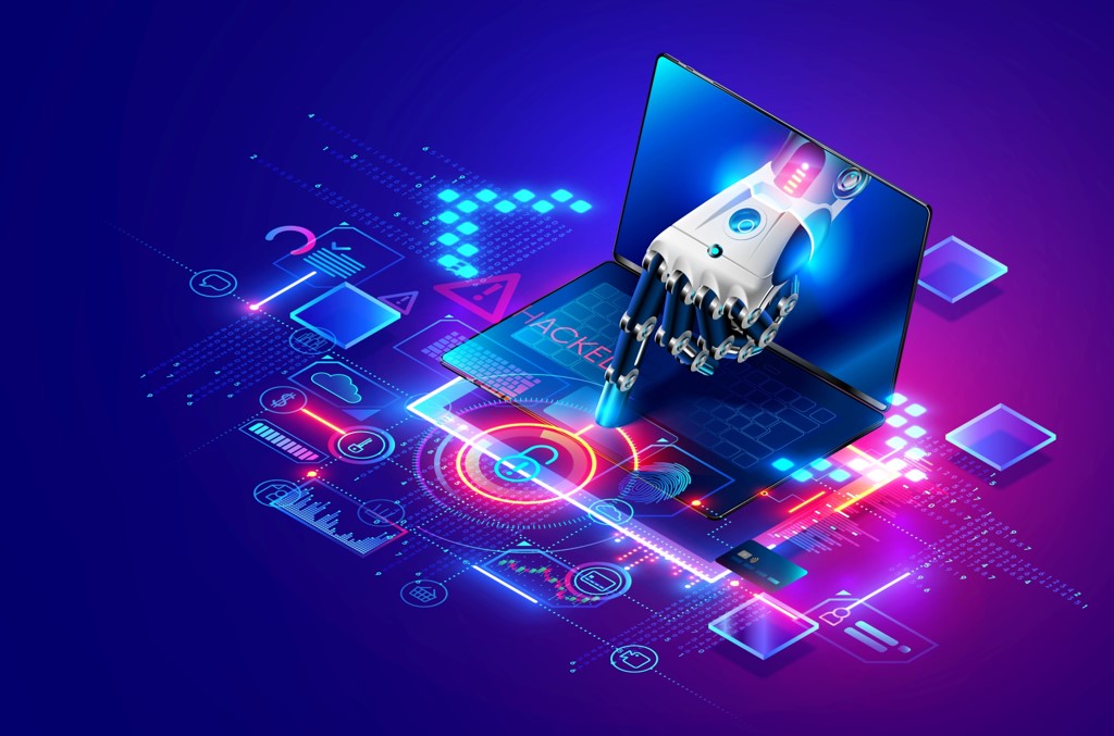 Kursreihe: KI-basierte Cybergefahren erkennen und richtig handeln