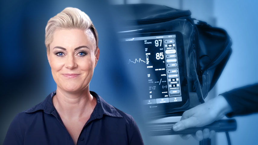 Notfallkurs – Kritischer Patient