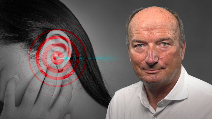 Tinnitus – richtig diagnostizieren