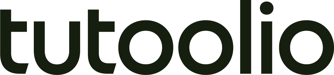 TUTOOLIO Marketplace