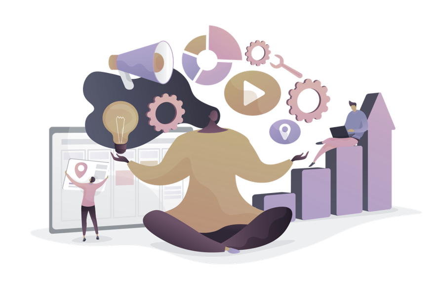 Managementtools für Führungskräfte